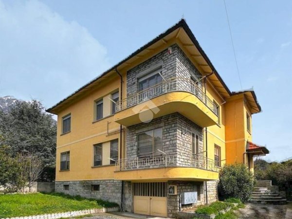 appartamento in vendita a Bussoleno