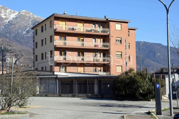 appartamento in vendita a Bussoleno