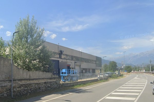ufficio in vendita a Bussoleno