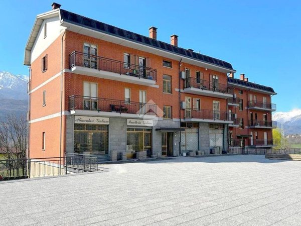 appartamento in vendita a Bussoleno