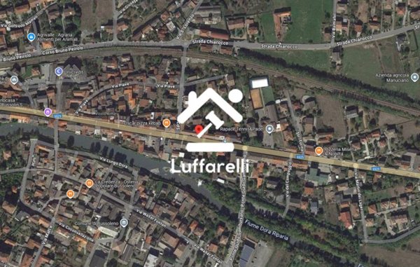 appartamento in vendita a Bussoleno