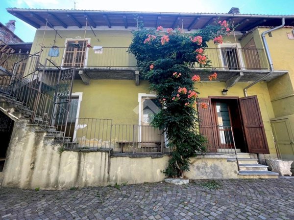 pentavano in vendita a Bussoleno