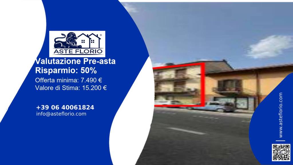 appartamento in vendita a Bussoleno