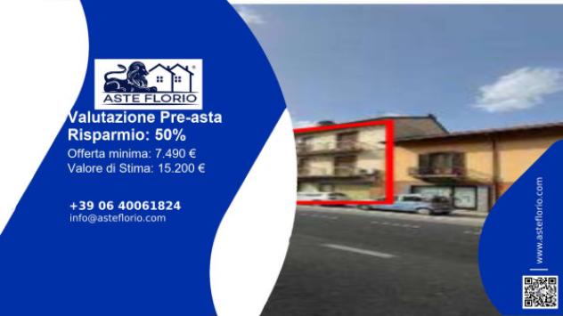 appartamento in vendita a Bussoleno