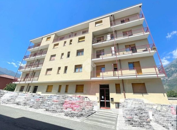 appartamento in vendita a Bussoleno