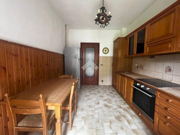 appartamento in vendita a Bussoleno