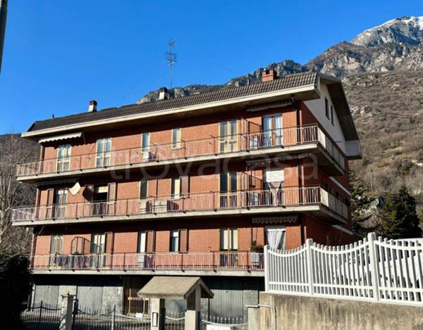 appartamento in vendita a Bussoleno