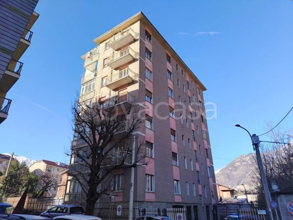appartamento in vendita a Bussoleno