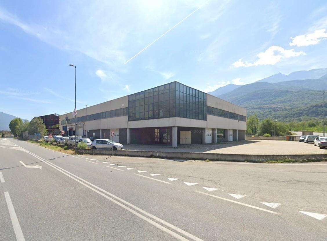 ufficio in vendita a Bussoleno