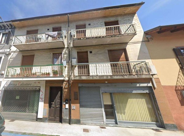 appartamento in vendita a Bussoleno