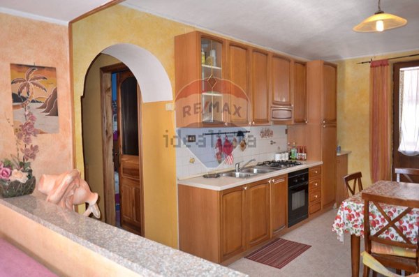 appartamento in vendita a Bussoleno