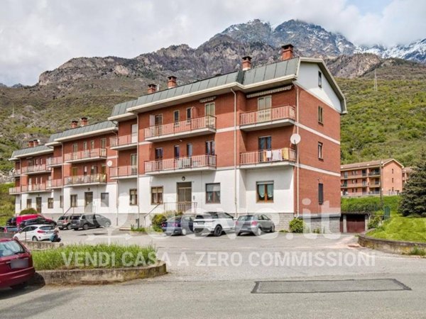 appartamento in vendita a Bussoleno