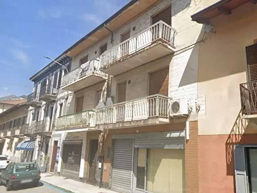 appartamento in vendita a Bussoleno