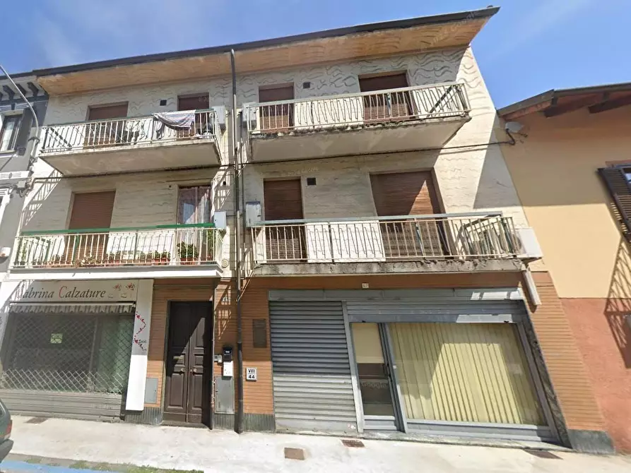 appartamento in vendita a Bussoleno