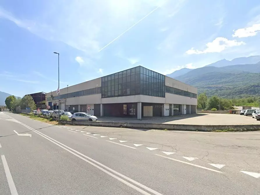 ufficio in vendita a Bussoleno