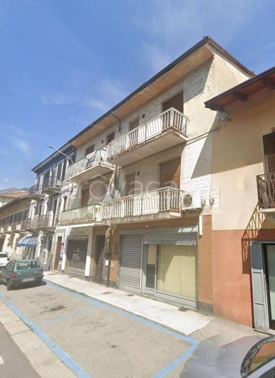 appartamento in vendita a Bussoleno