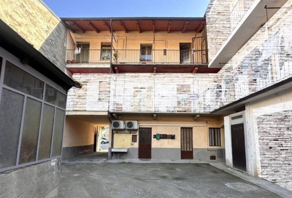 appartamento in vendita a Bussoleno