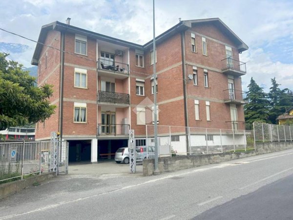 appartamento in vendita a Bussoleno