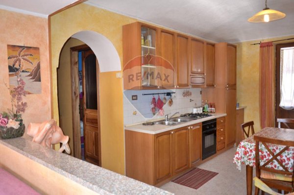appartamento in vendita a Bussoleno
