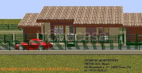 casa indipendente in vendita a Bussoleno