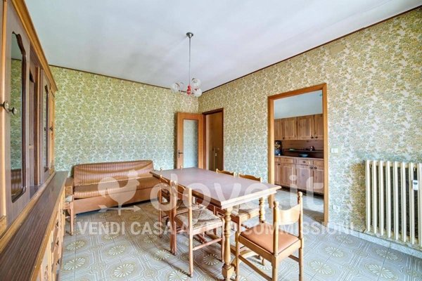 appartamento in vendita a Bussoleno