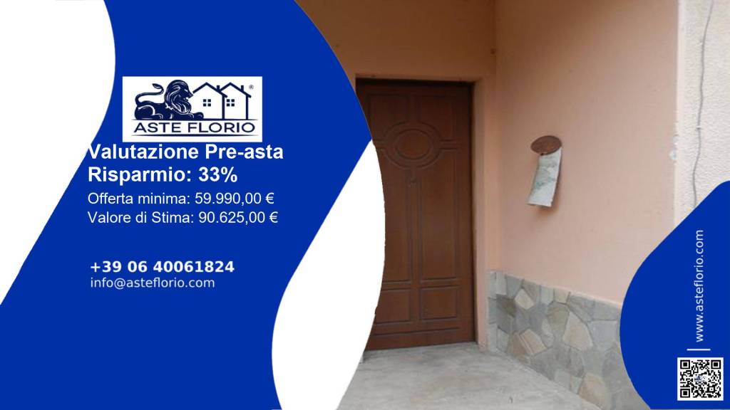 appartamento in vendita a Bussoleno in zona Foresto
