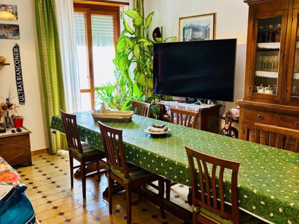 appartamento in vendita a Bussoleno