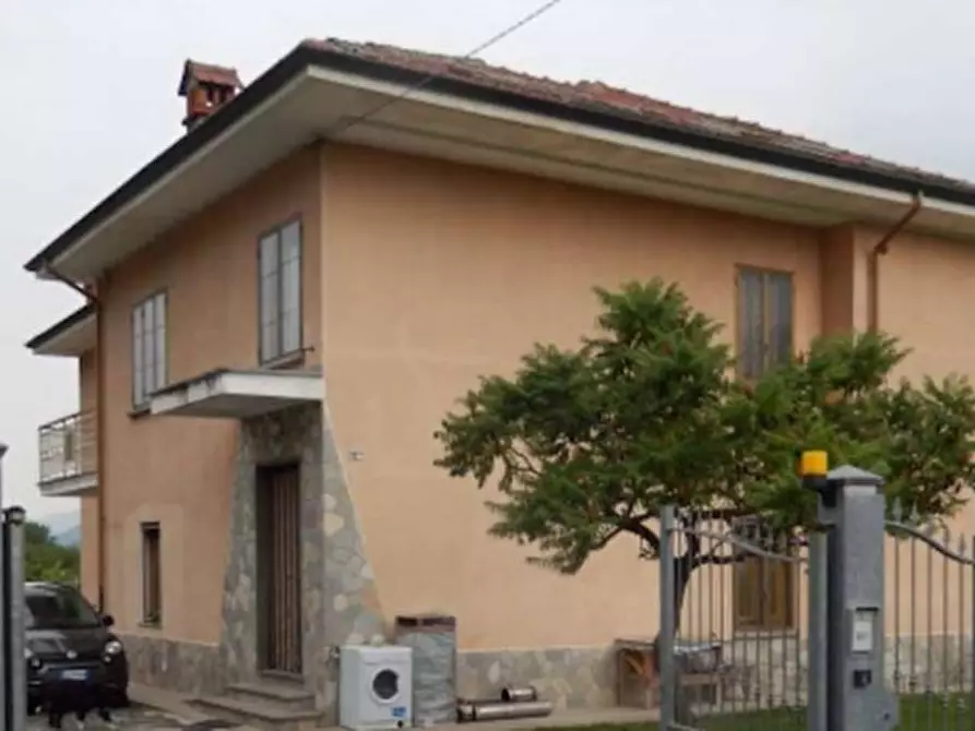 quadrivano in vendita a Bussoleno in zona Foresto