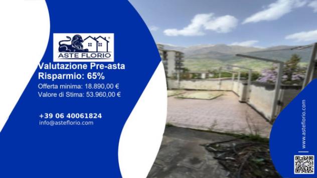 appartamento in vendita a Bussoleno