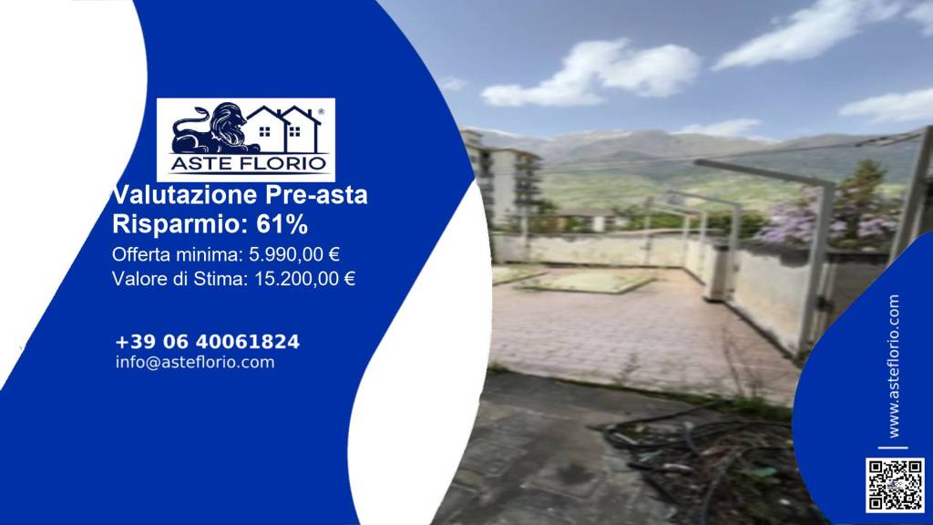 locale commerciale in vendita a Bussoleno