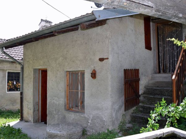 casa indipendente in vendita a Bussoleno
