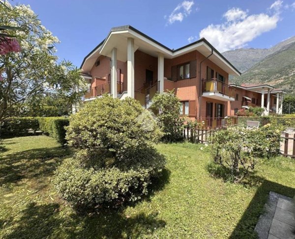 casa indipendente in vendita a Bussoleno