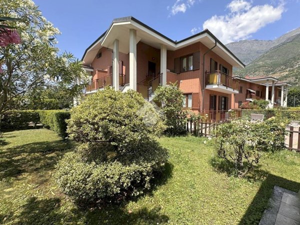 casa indipendente in vendita a Bussoleno