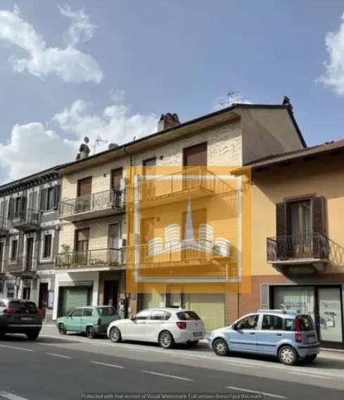 appartamento in vendita a Bussoleno