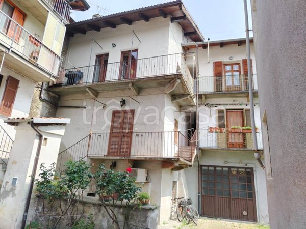 appartamento in vendita a Bussoleno