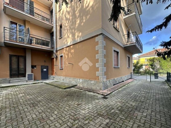 appartamento in vendita a Bussoleno