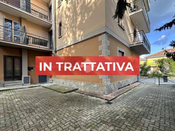 appartamento in vendita a Bussoleno