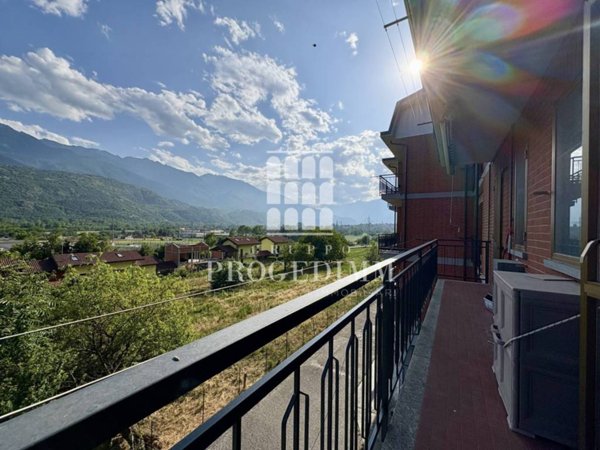 appartamento in vendita a Bussoleno