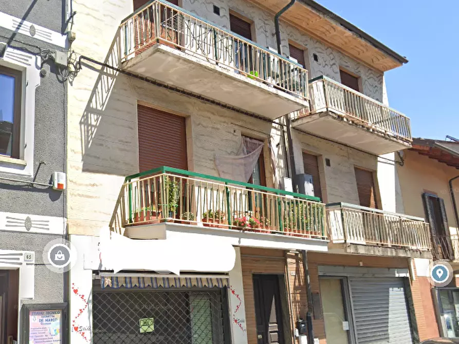 appartamento in vendita a Bussoleno