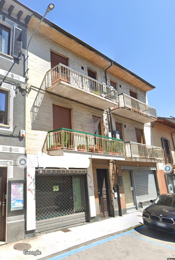 appartamento in vendita a Bussoleno