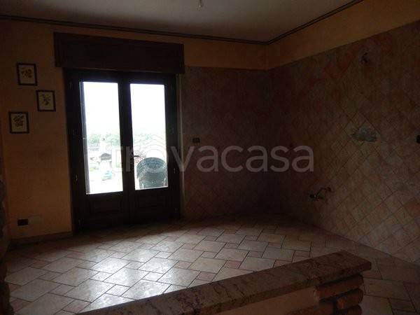 appartamento in vendita a Bussoleno