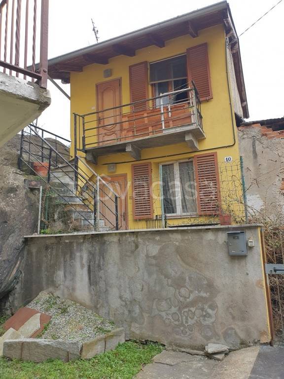 appartamento in vendita a Bussoleno