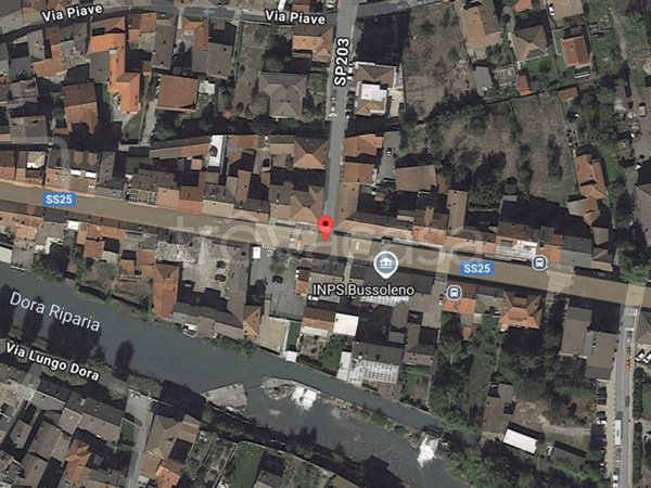 appartamento in vendita a Bussoleno