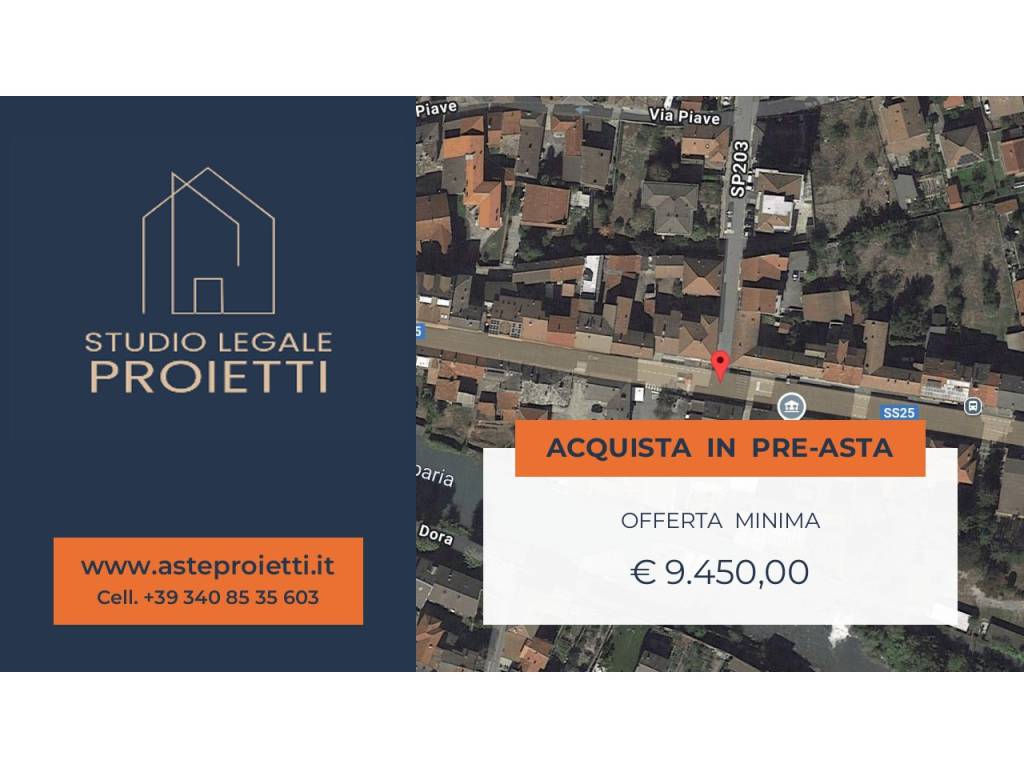 appartamento in vendita a Bussoleno