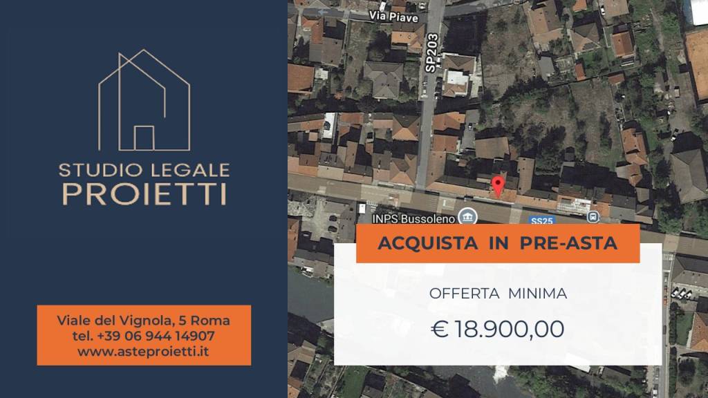 appartamento in vendita a Bussoleno