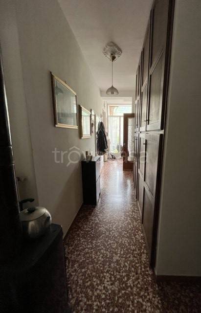 appartamento in vendita a Bussoleno