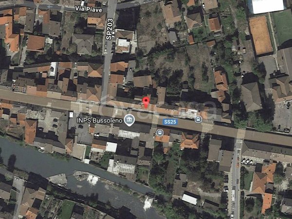 appartamento in vendita a Bussoleno