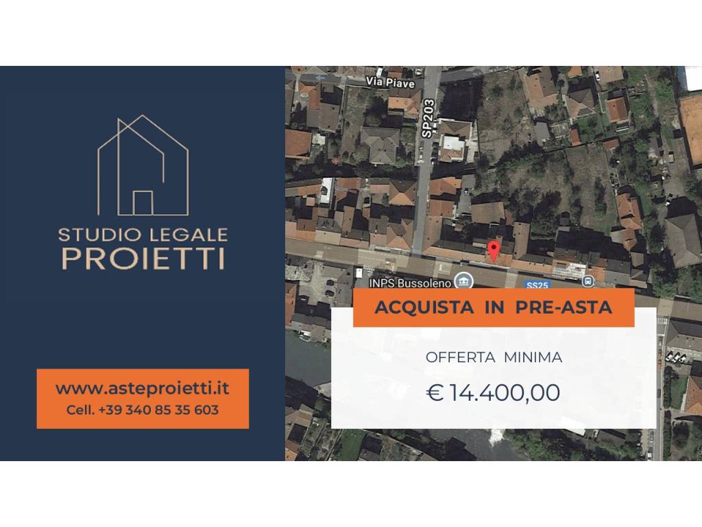 appartamento in vendita a Bussoleno