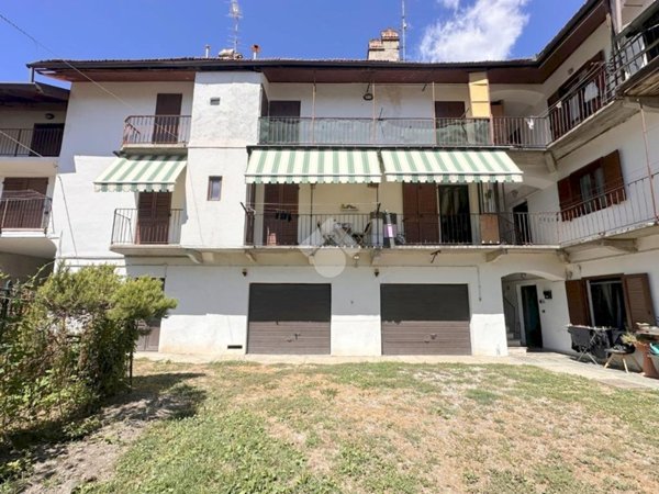 appartamento in vendita a Bussoleno