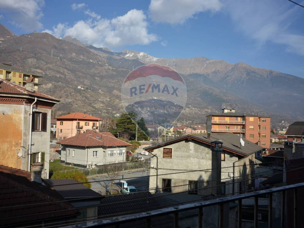 appartamento in vendita a Bussoleno